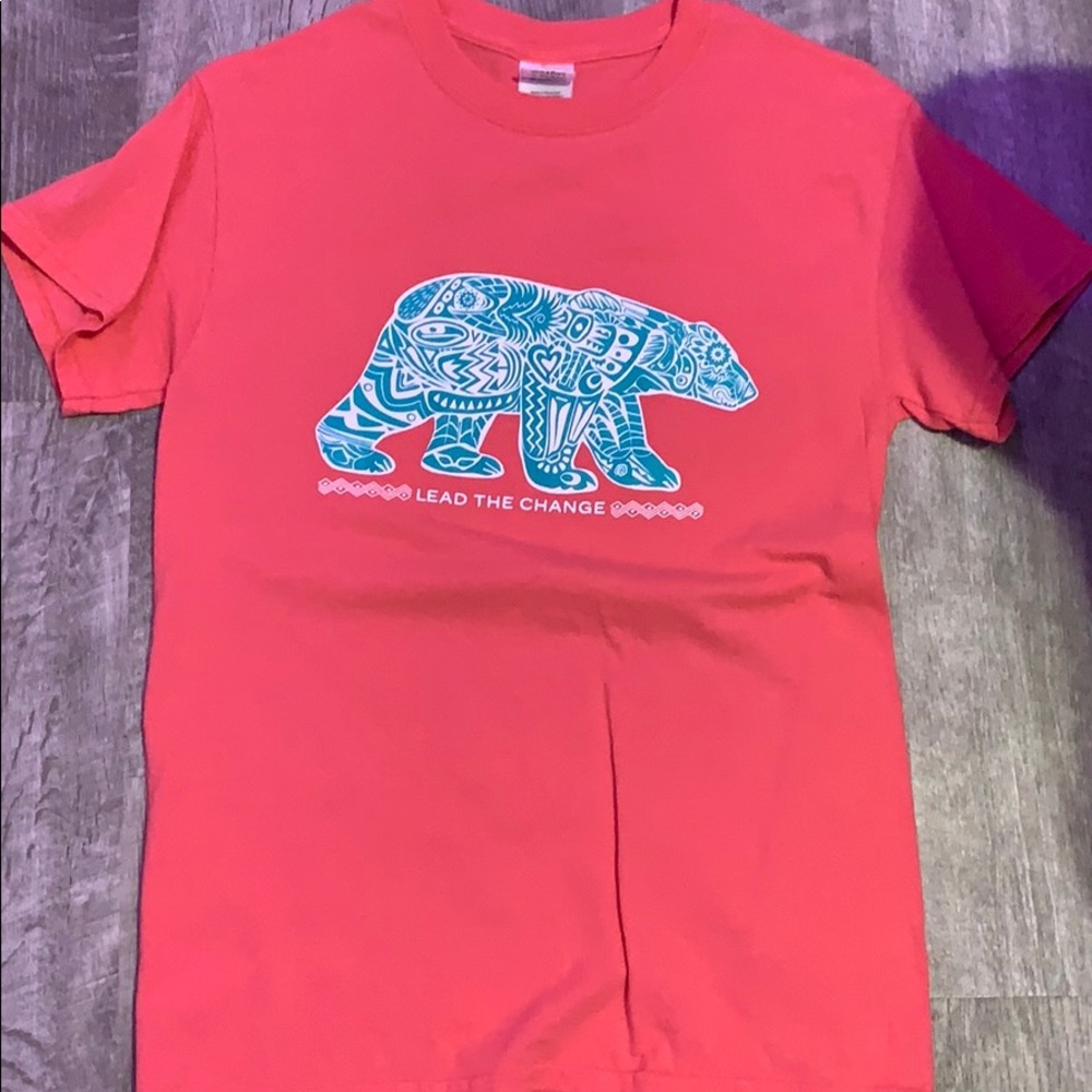 Girl scouts T-shirt,  cheer shirt
